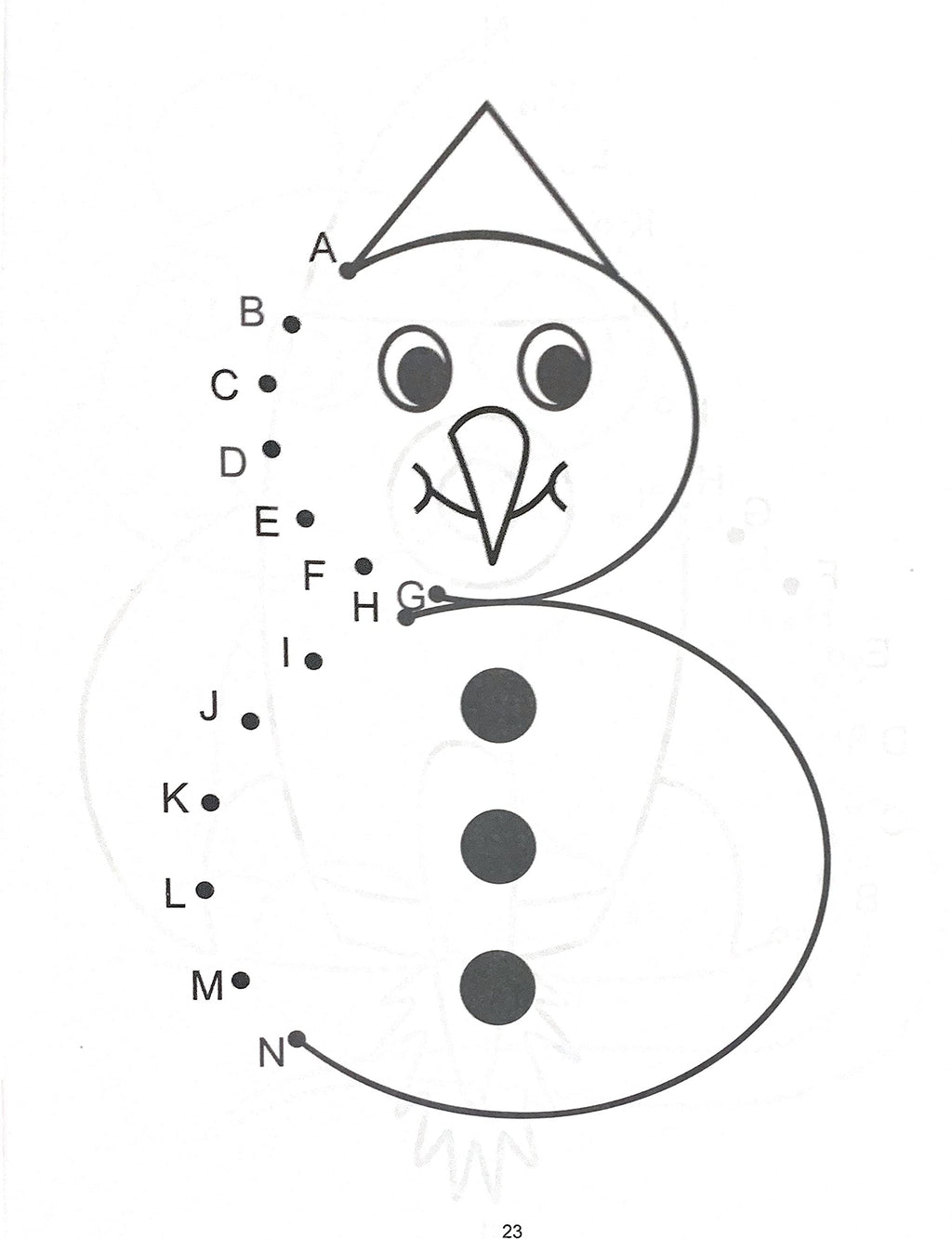 Dot-To-Dot.(Abc)