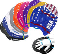 Synergy Hand Paddles for Swim Training