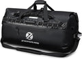 Waterproof Duffel Bag, Large Waterproof Duffel Backpack for Beach Vacation, Marine Dry Bags for Adventures, Heavy Duty Duffle Bag for Kayaking Boating Hiking Camping, 65L/110L/160L Sizes