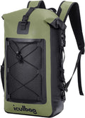 Dry Bags Waterproof Backpack for Women Men Travel Dry Bag Backpack Warterproof Bag for Kayaking Beach Boating 30L/40L