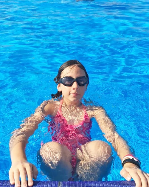 Aegend Swim Goggles, Swimming Goggles No Leaking Full Protection Adult Men Women Youth