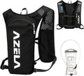 TRIWONDER Hydration Backpack Lightweight Water Pack for Men Women Hydration Pack for Cycling, Running, Hiking and Biking