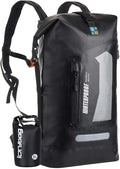 IDRYBAG Waterproof Backpack for Men 20L/30L/40L, Floating Dry Bag Kayak, Dry Backpack Hiking