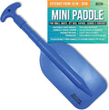 Boat Paddle Telescoping Plastic Collapsible Oar, Kayak, Jet Ski, Rafting, Mini Canoe Paddles, Tubing Floats, Rowing Safety Accessories for Kids and Adults