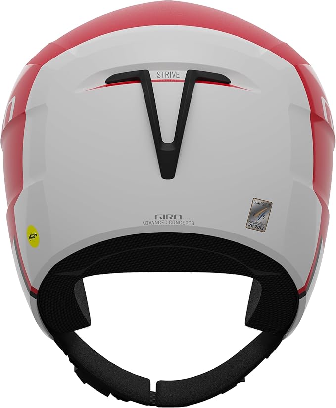 Giro Strive MIPS Race Ski Helmet for Men, Women & Youth