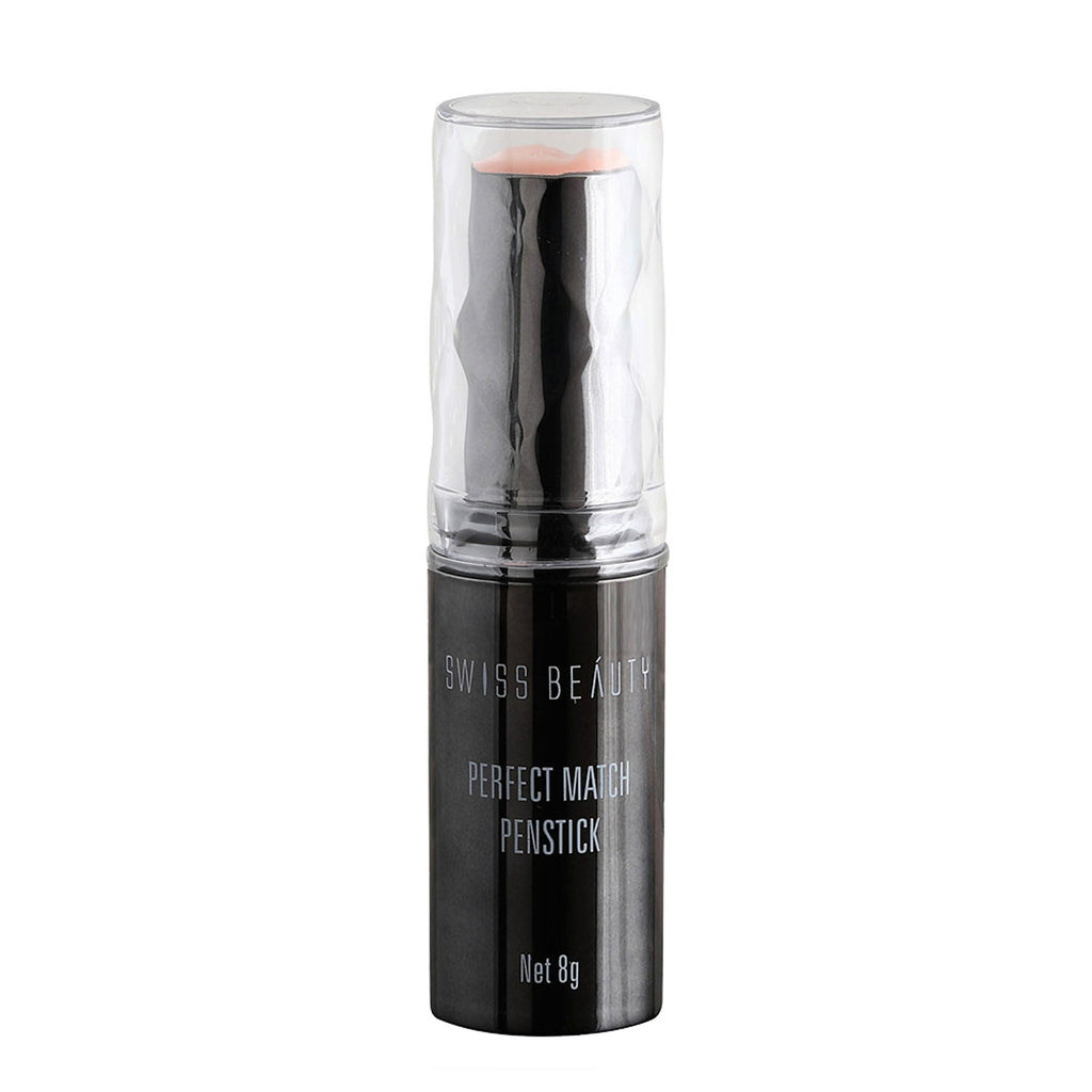 Swiss Beauty Perfect Match Penstick - N03 Nude
