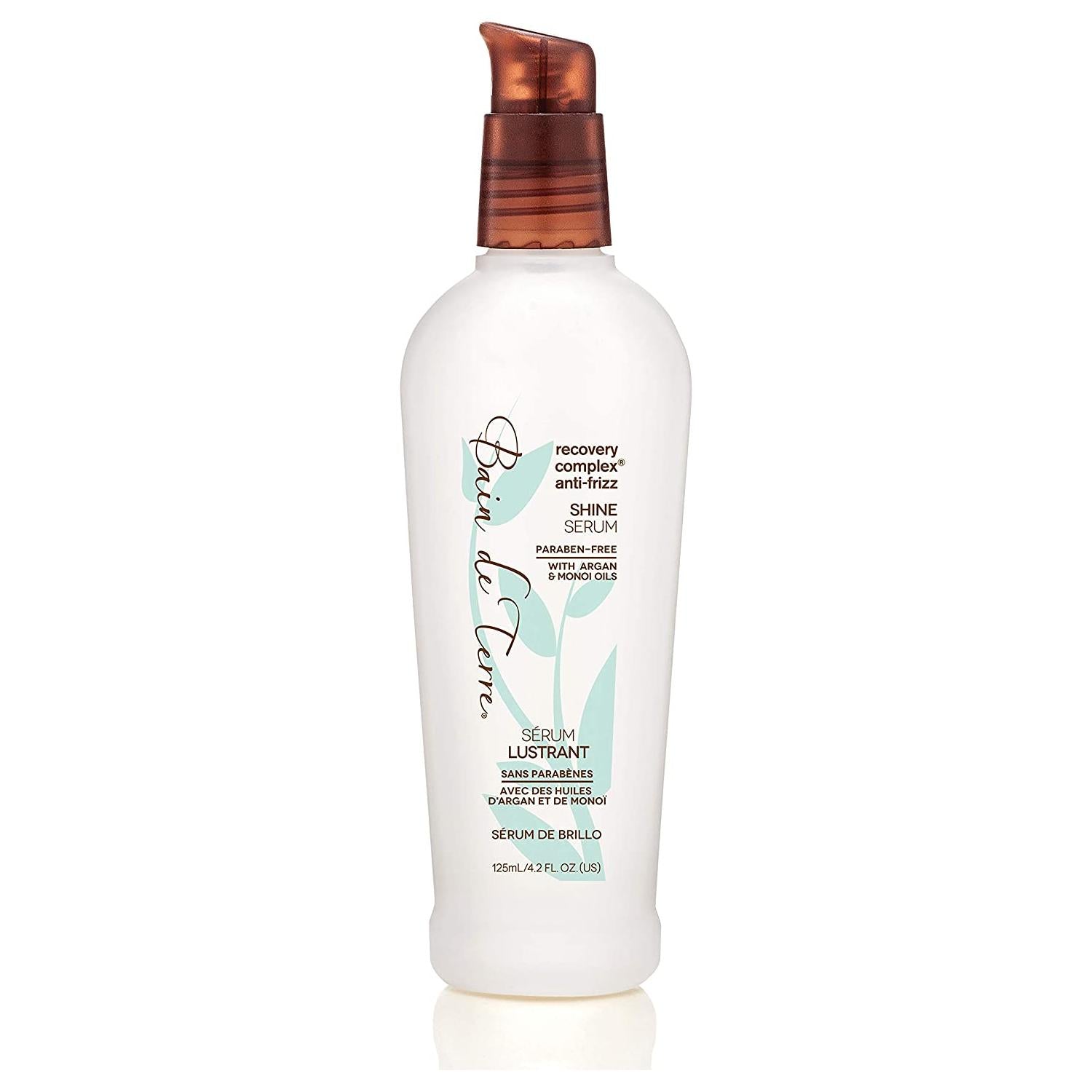 Bain De Terre Recovery Complex Thermal Protecting Spray 6.7 Oz