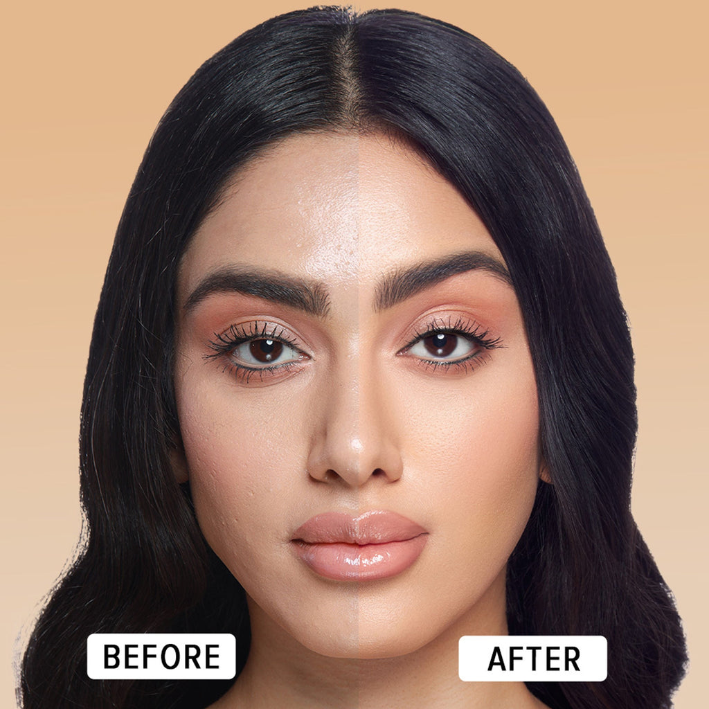 Character Block Out Concealer - Swan 002