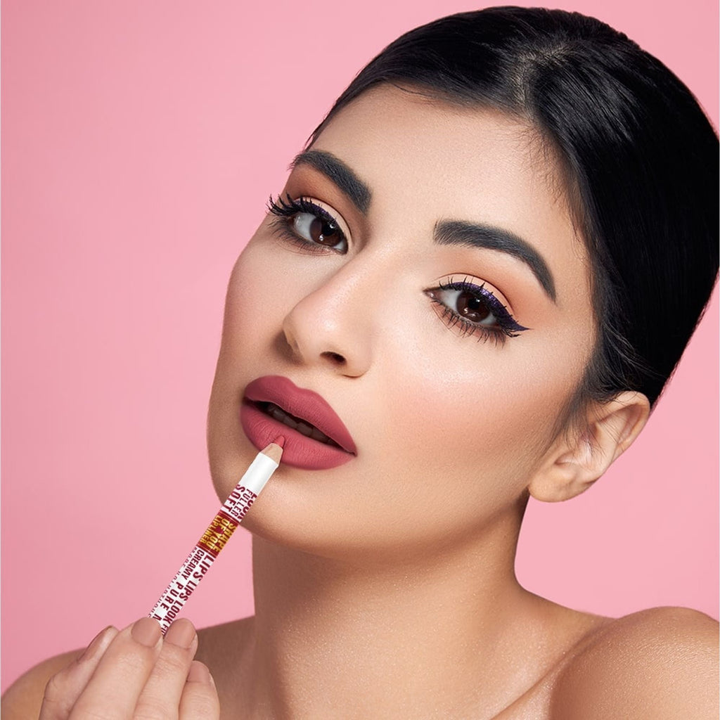Character Shape Of You Lipliner - C704