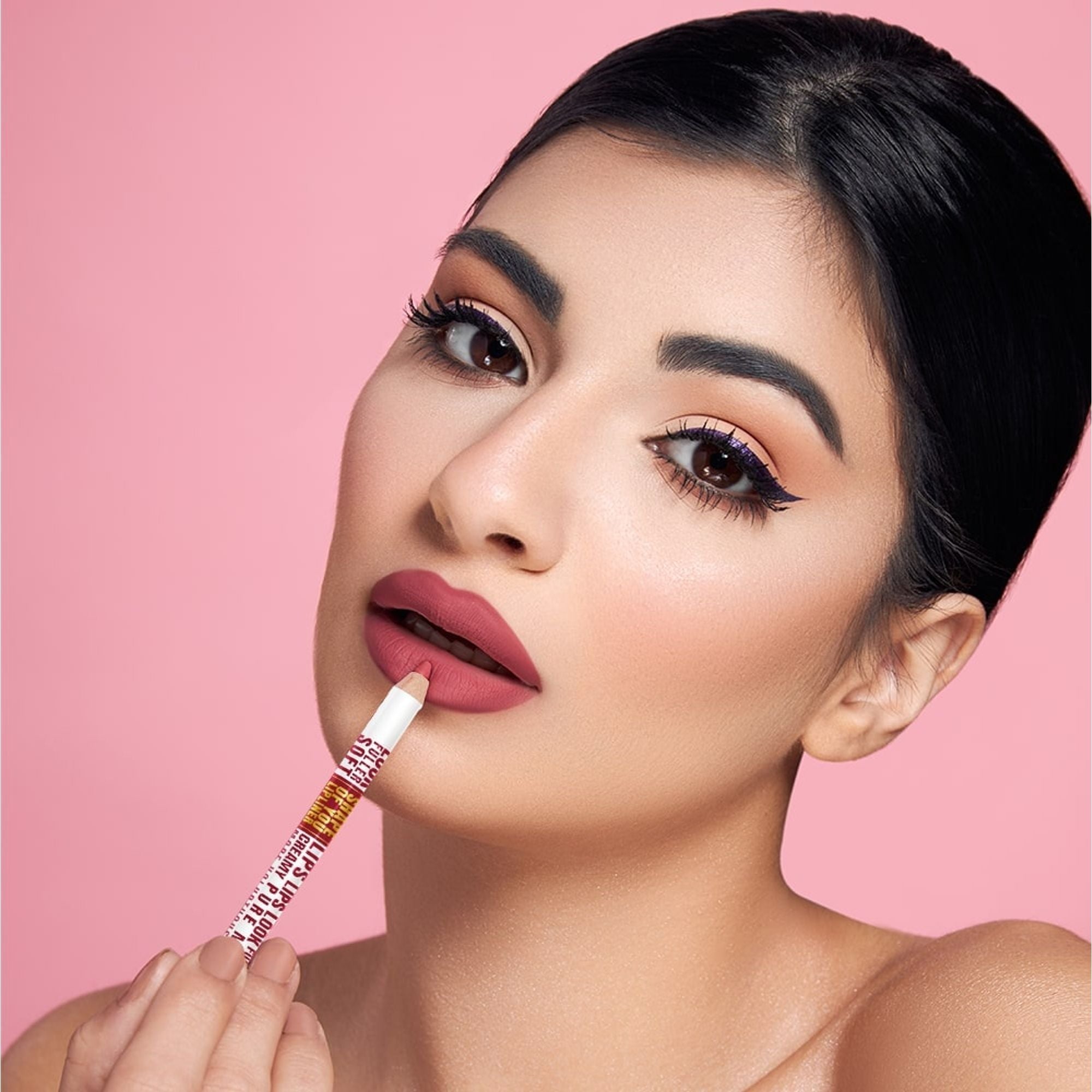 Character Shape Of You Lipliner - C713