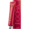 Schwarzkopf Igora Royal Hair Color  3-0 2.1 Oz