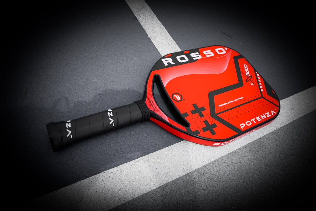 ROSSO+ COREx3