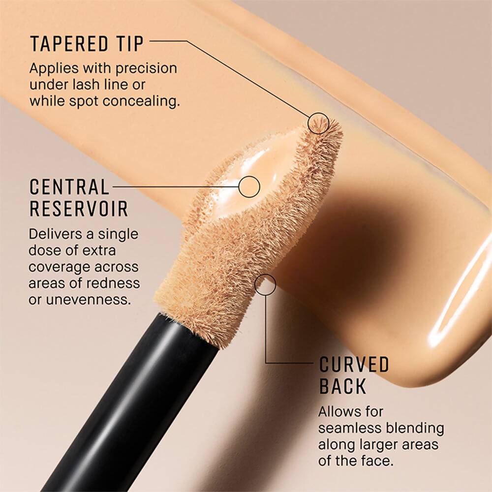 Bobbi Brown Skin Full Cover Concealer - Warm Ivory