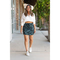 Ready to Ship |  The Kai - CAMO Jogger Skirt