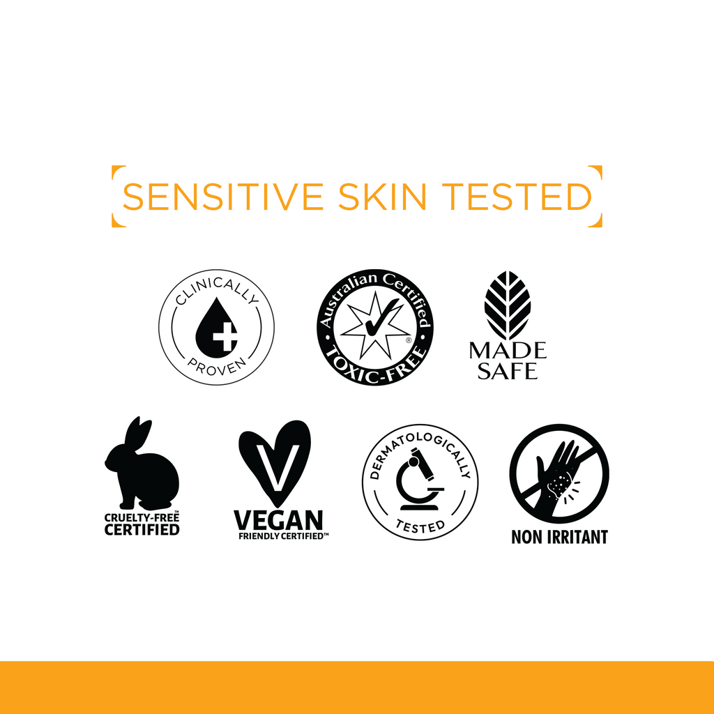 SkinQ Brightening Serum with Kojic, Lactic & Malic Acid