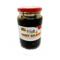 Being Desi Honey Gulkand With Dry-Fruits