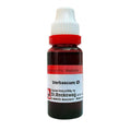 Dr. Reckeweg Verbascum Thapsus Mother Tincture