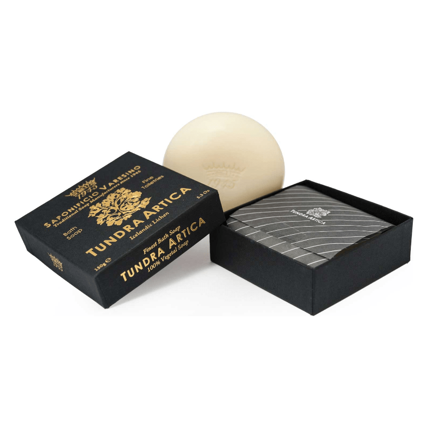 Saponificio Varesino Bath Soap Collection