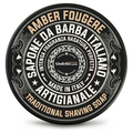The Goodfellas' Smile Amber Fougere Shaving Collection
