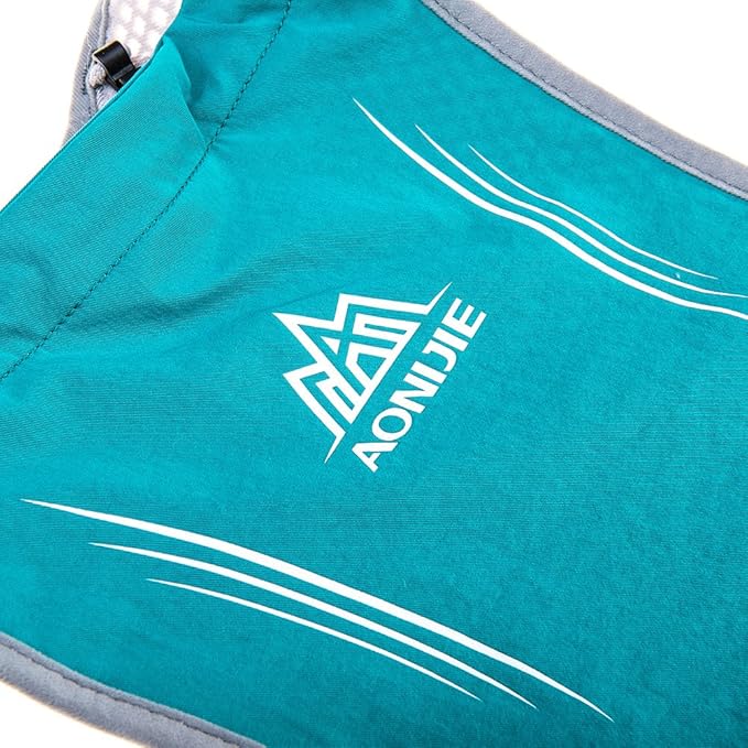 AONIJIE Hydration Vest Pack Backpack 5L Marathoner Running Race Hydration