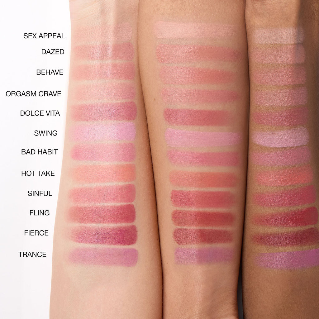 NARS The Multiple - Dazed