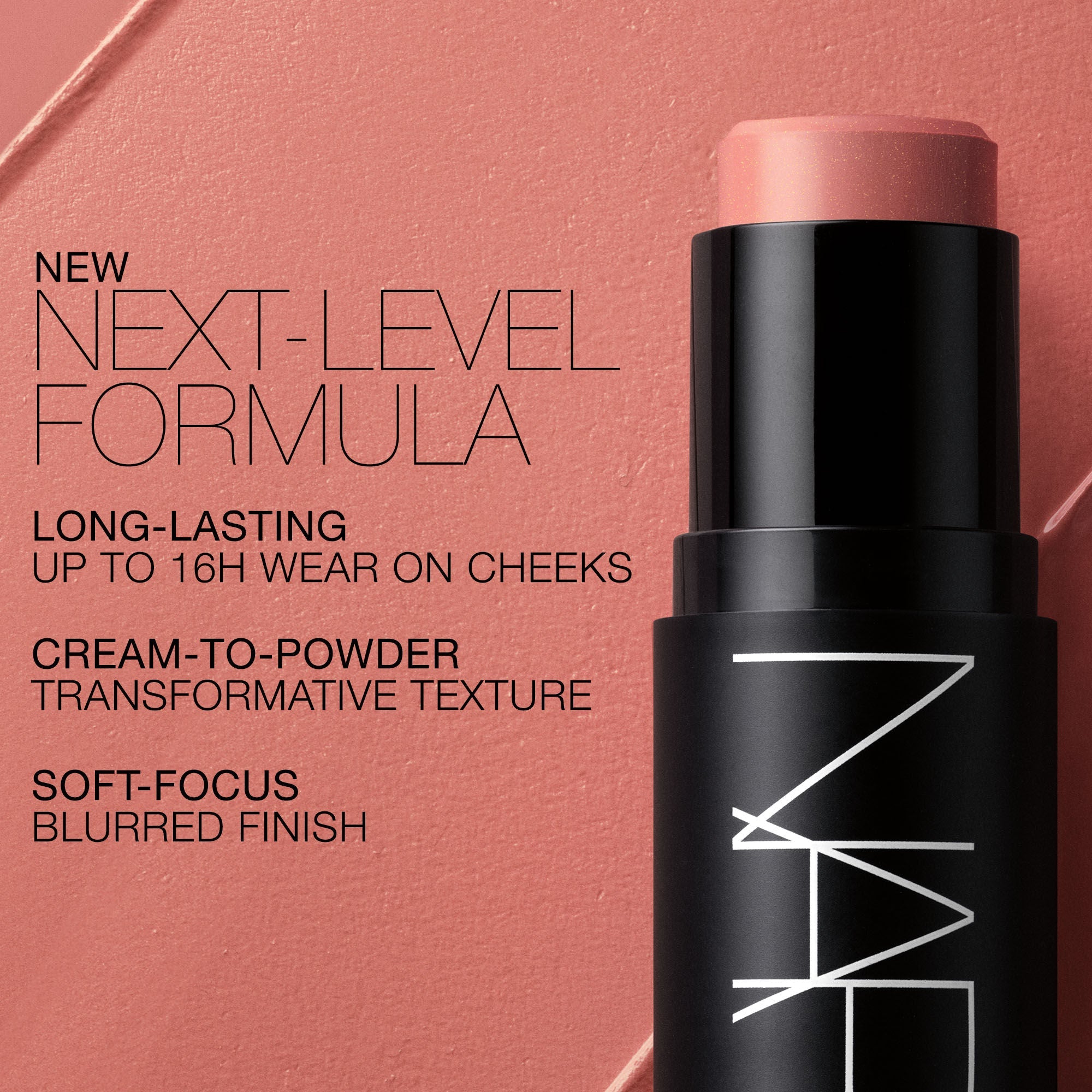 NARS The Multiple - Dolce Vita