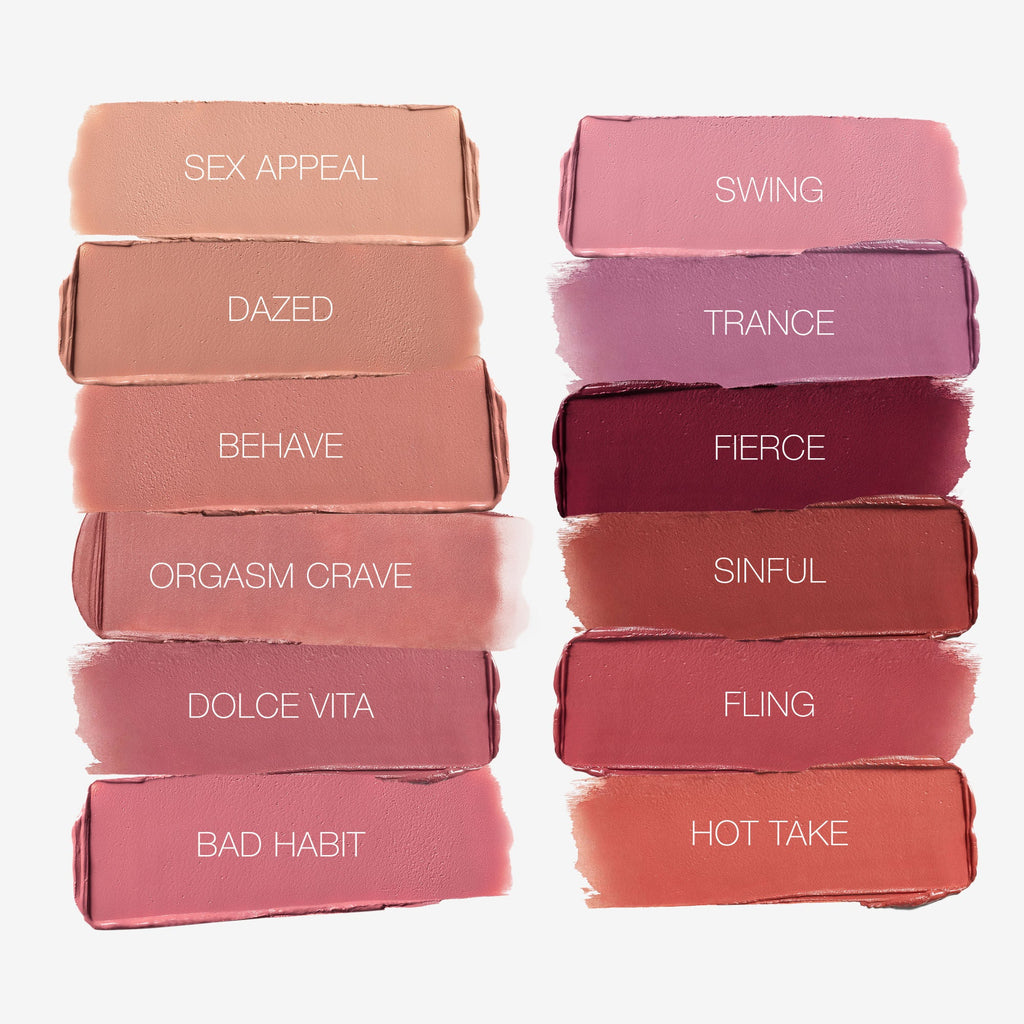 NARS The Multiple - Dolce Vita