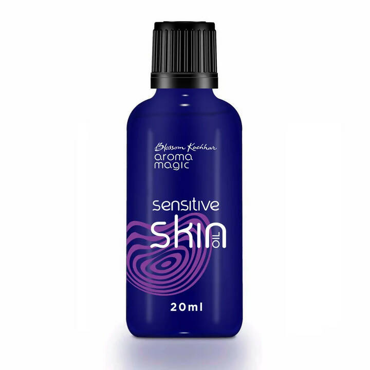 Blossom Kochhar Aroma Magic Sensitive Skin Oil
