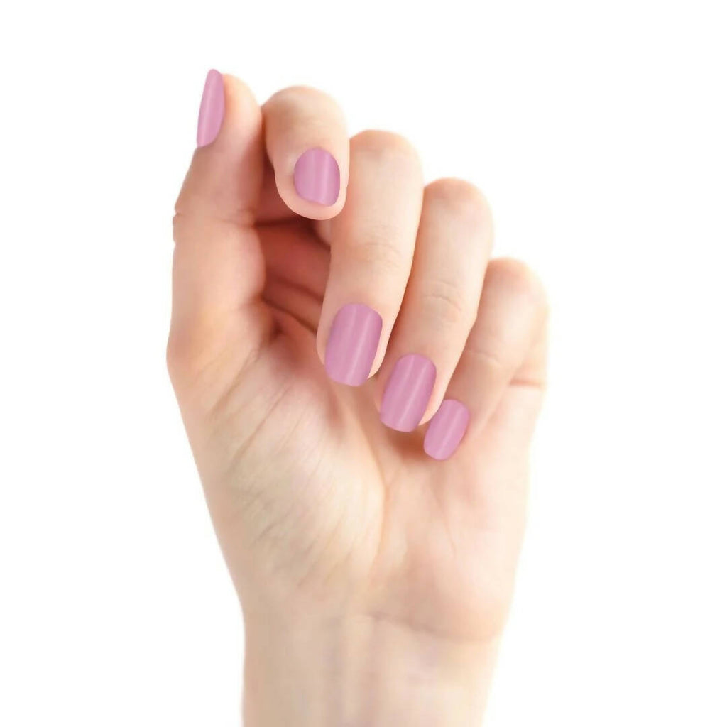 Renee Stick On Nails