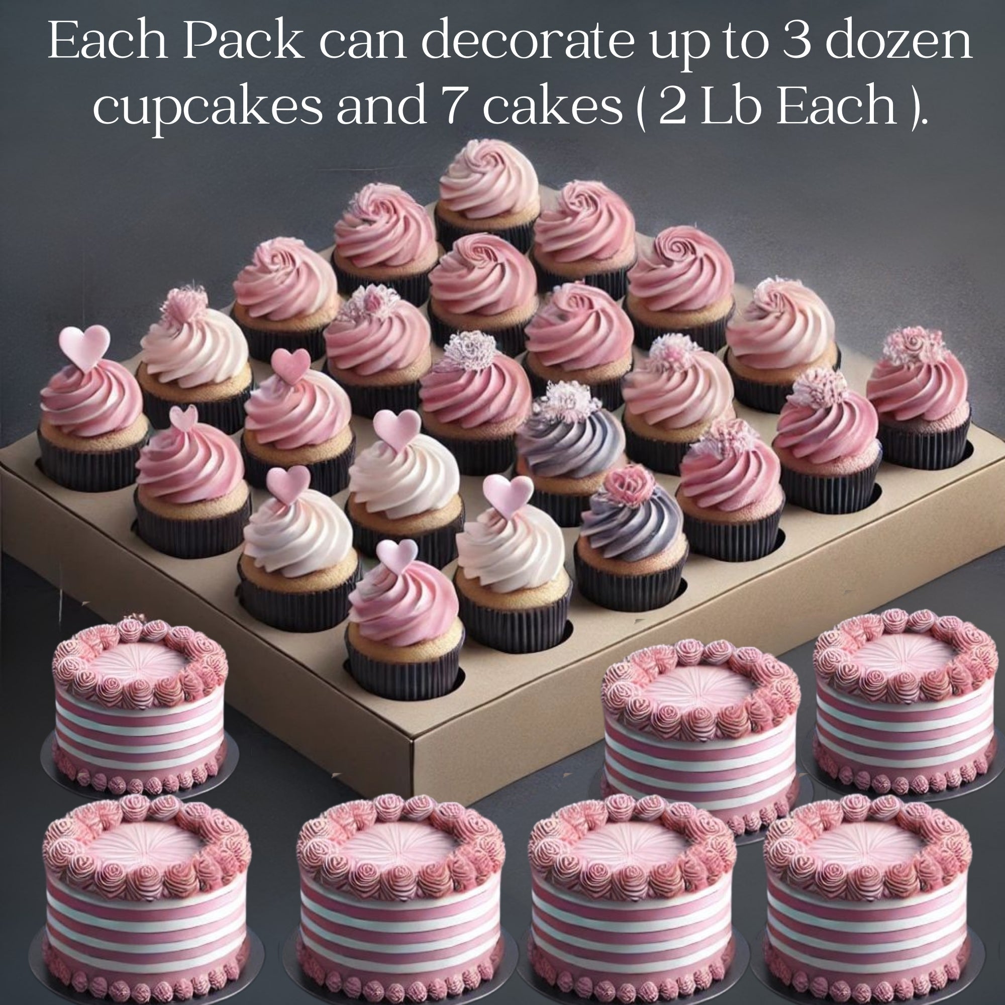 Confect Fusion Mashup Sprinkles FM Multipack 12