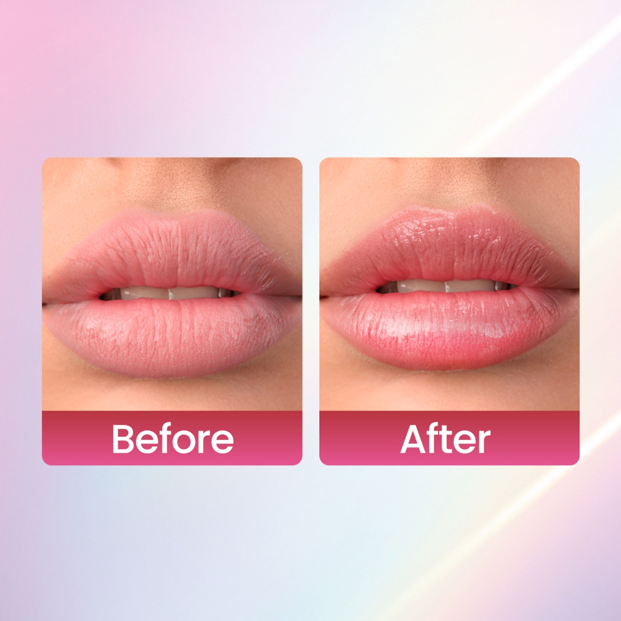 Swiss Beauty Plump Up Wet Lip Gloss For Glossy And Fuller Lips - 8 Deep Desire