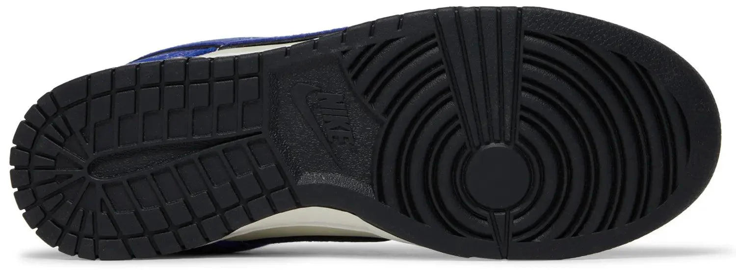 Nike Dunk Low Jackie Robinson