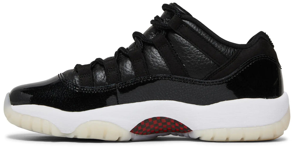 Air Jordan 11 Retro Low 72-10 (GS)