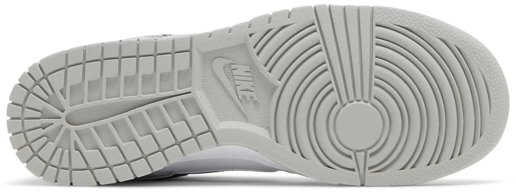 Nike Dunk Low SE Lottery Pack Grey Fog