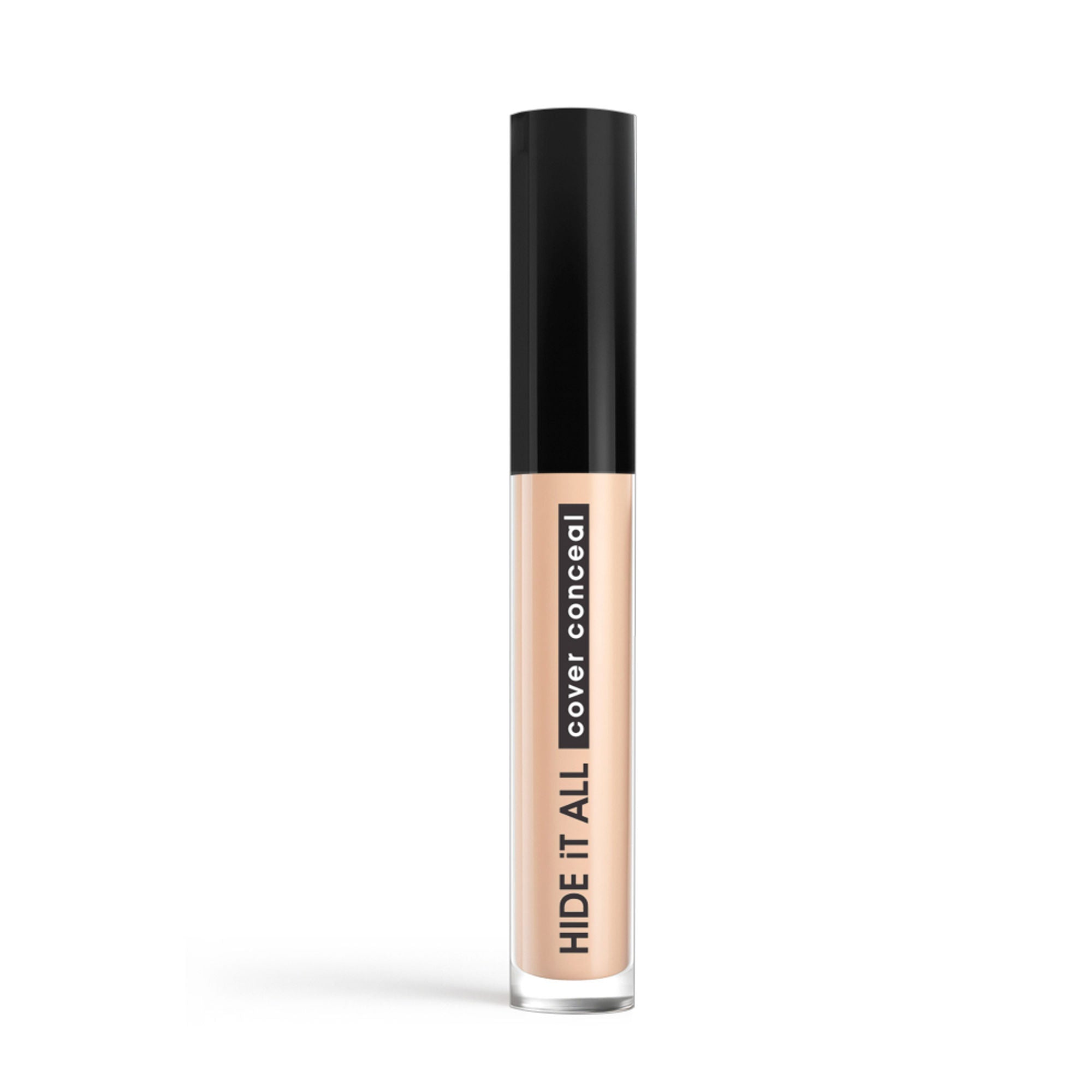 Hilary Rhoda Hide It All Matte Cover Concealer - Fair 02