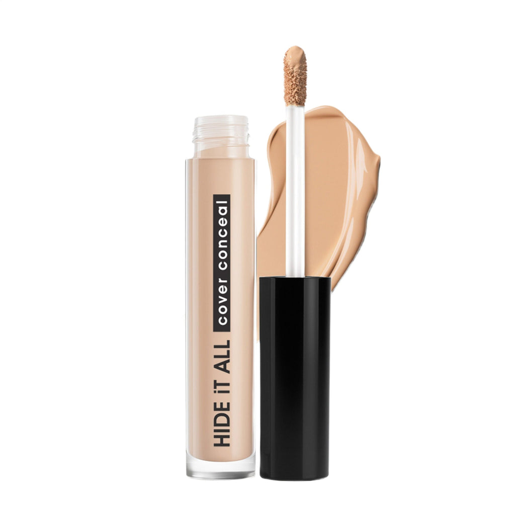 Hilary Rhoda Hide It All Matte Cover Concealer - Natural 04
