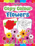 Dreamland Copy Colour - Flowers