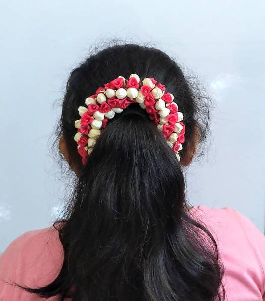Red Gajra