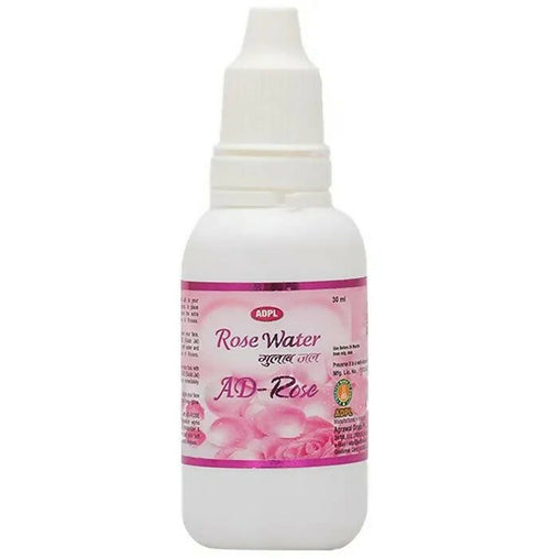 ADPL Rose Water