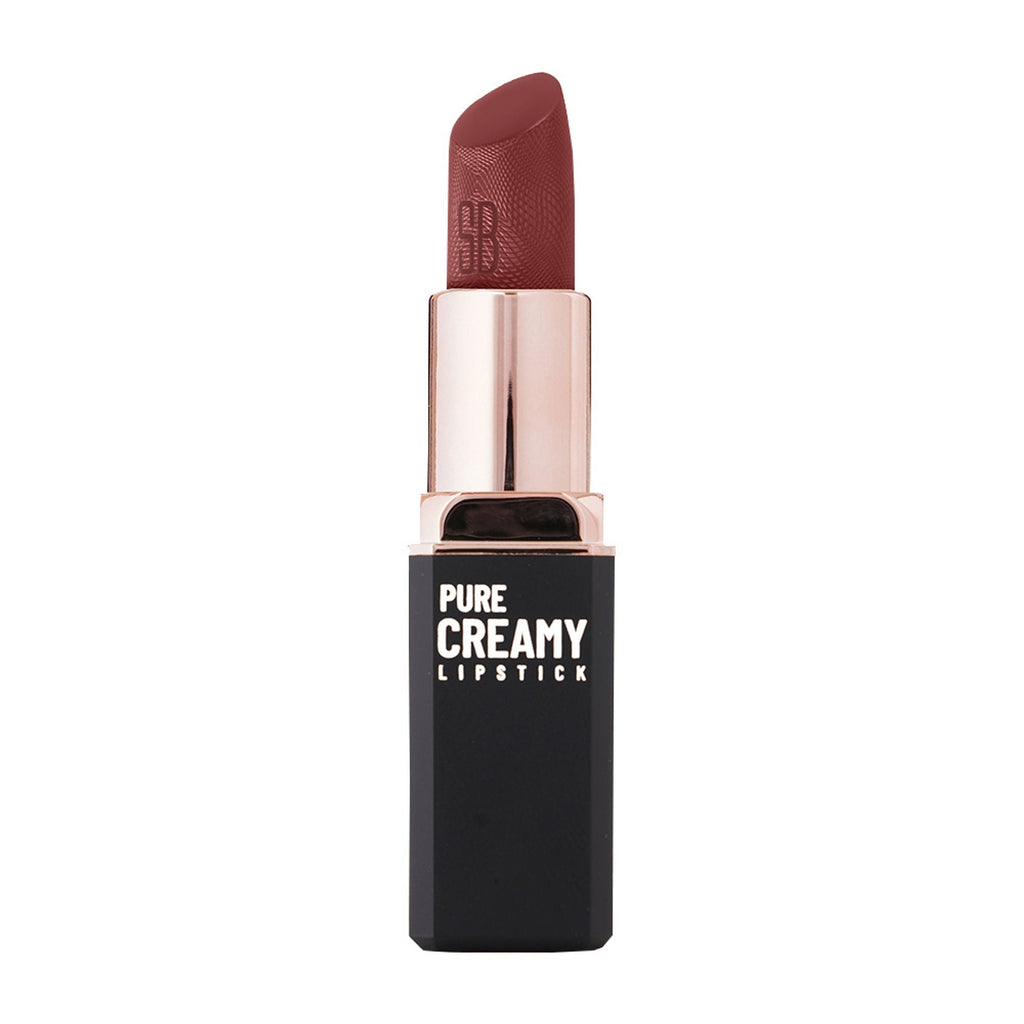 Swiss Beauty Pure Creamy Matte Lipstick - 03 Blooming Blush