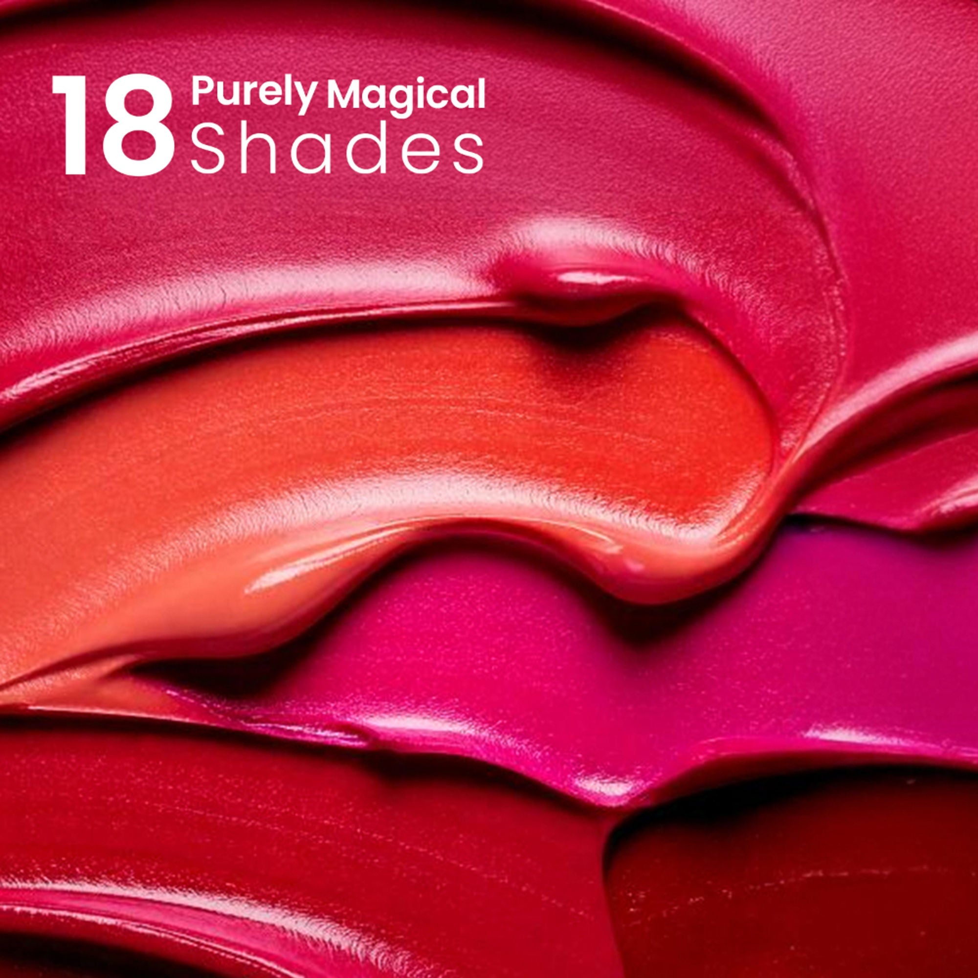 Swiss Beauty Pure Creamy Matte Lipstick - 05 Coral Crush
