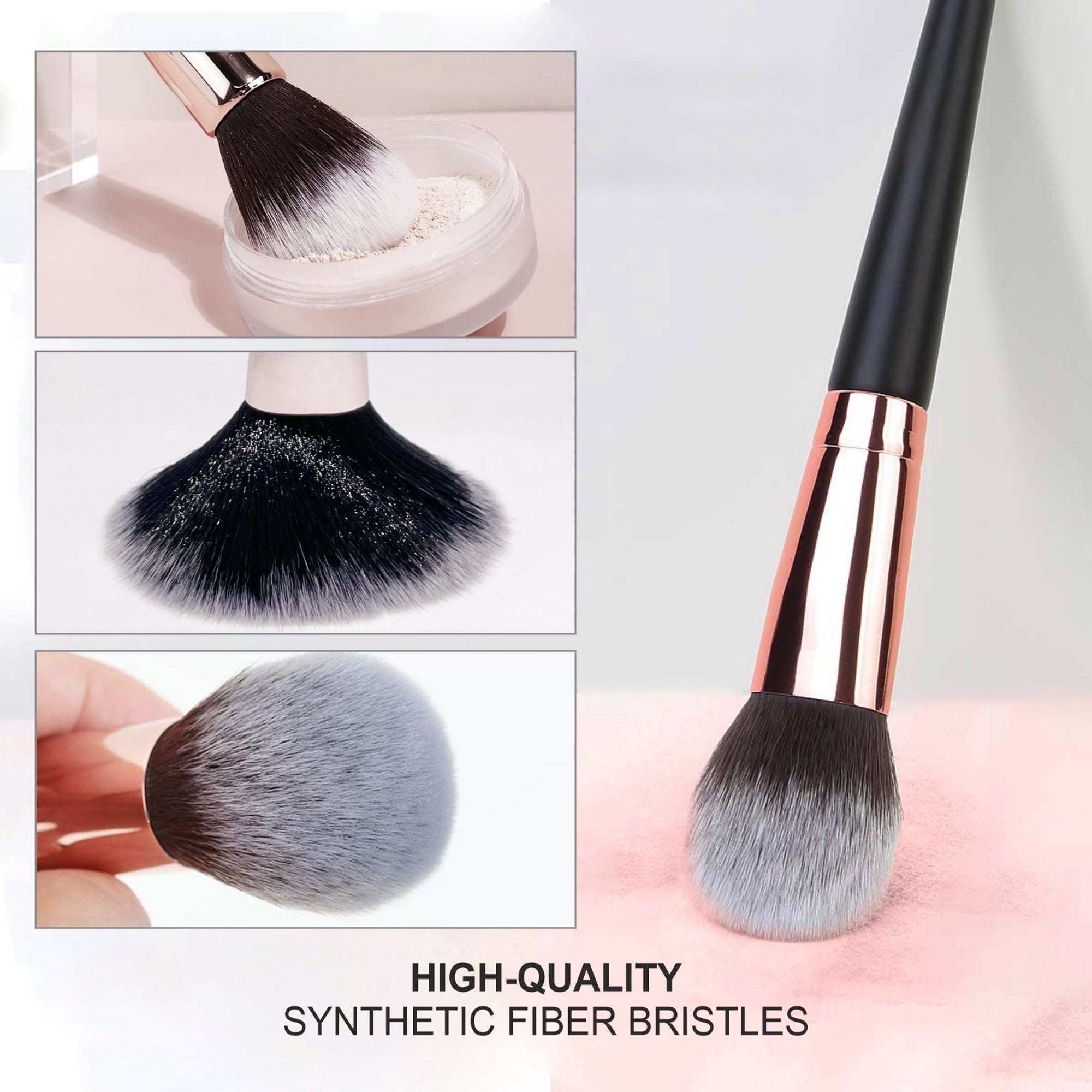 VERYMISS Concealer Extra Small Brush