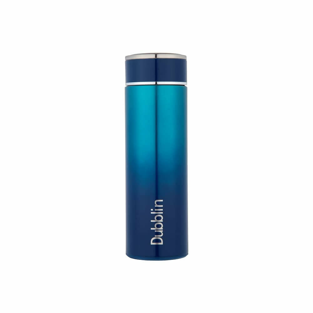 Dubblin Sparkle Vacuum Bottle
