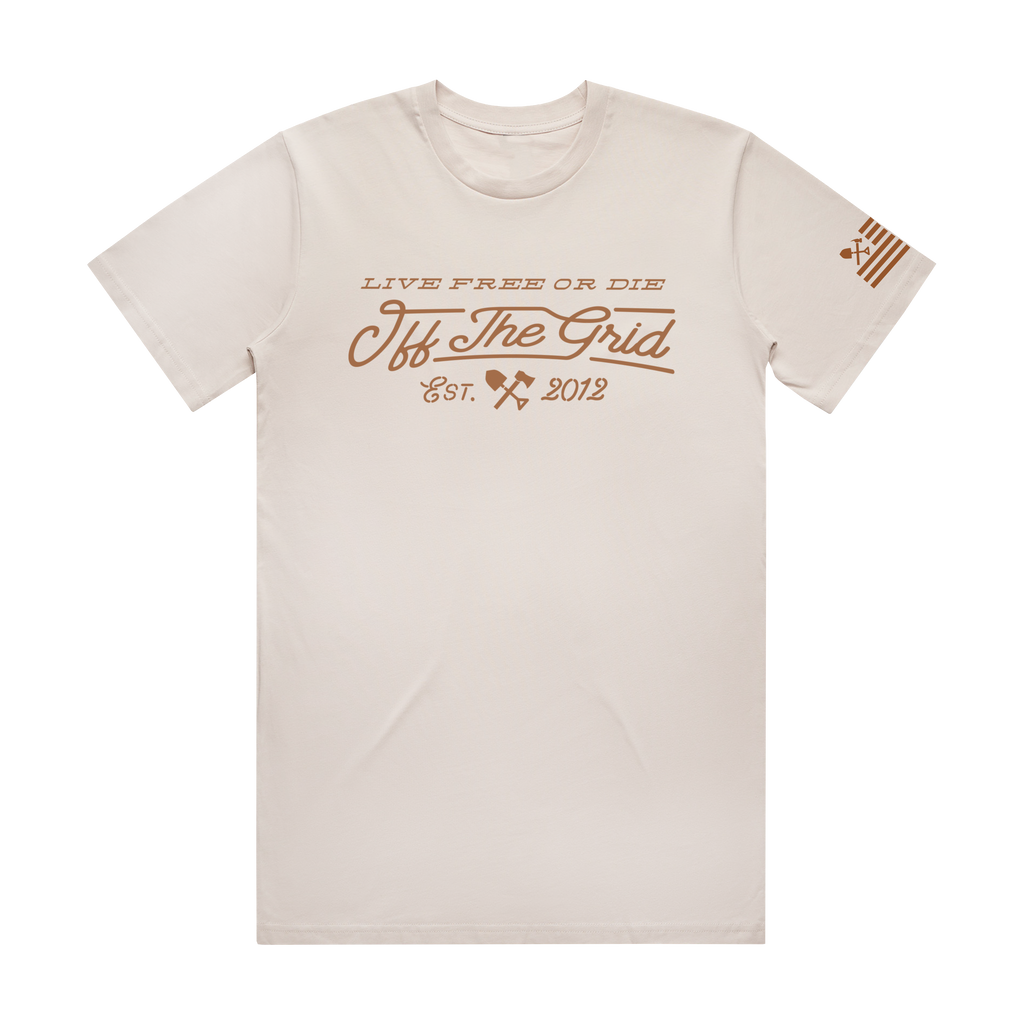 A Train Tee Shirt