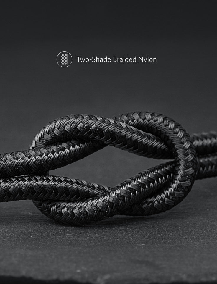 Anker 551 USB-A to Lightning Cable (3 ft / 6 ft / 10 ft)