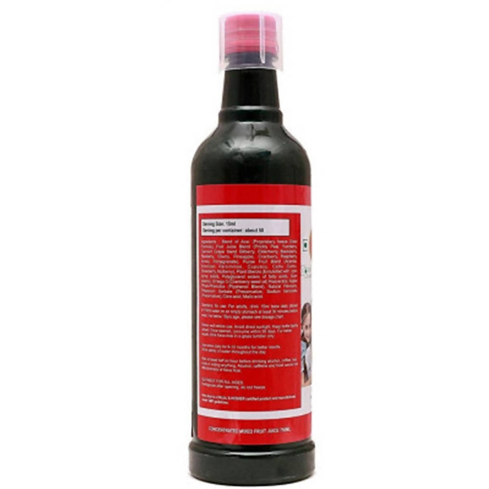 Keva Acai Berry Juice