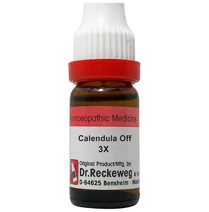 Dr. Reckeweg Calendula Off Dilution