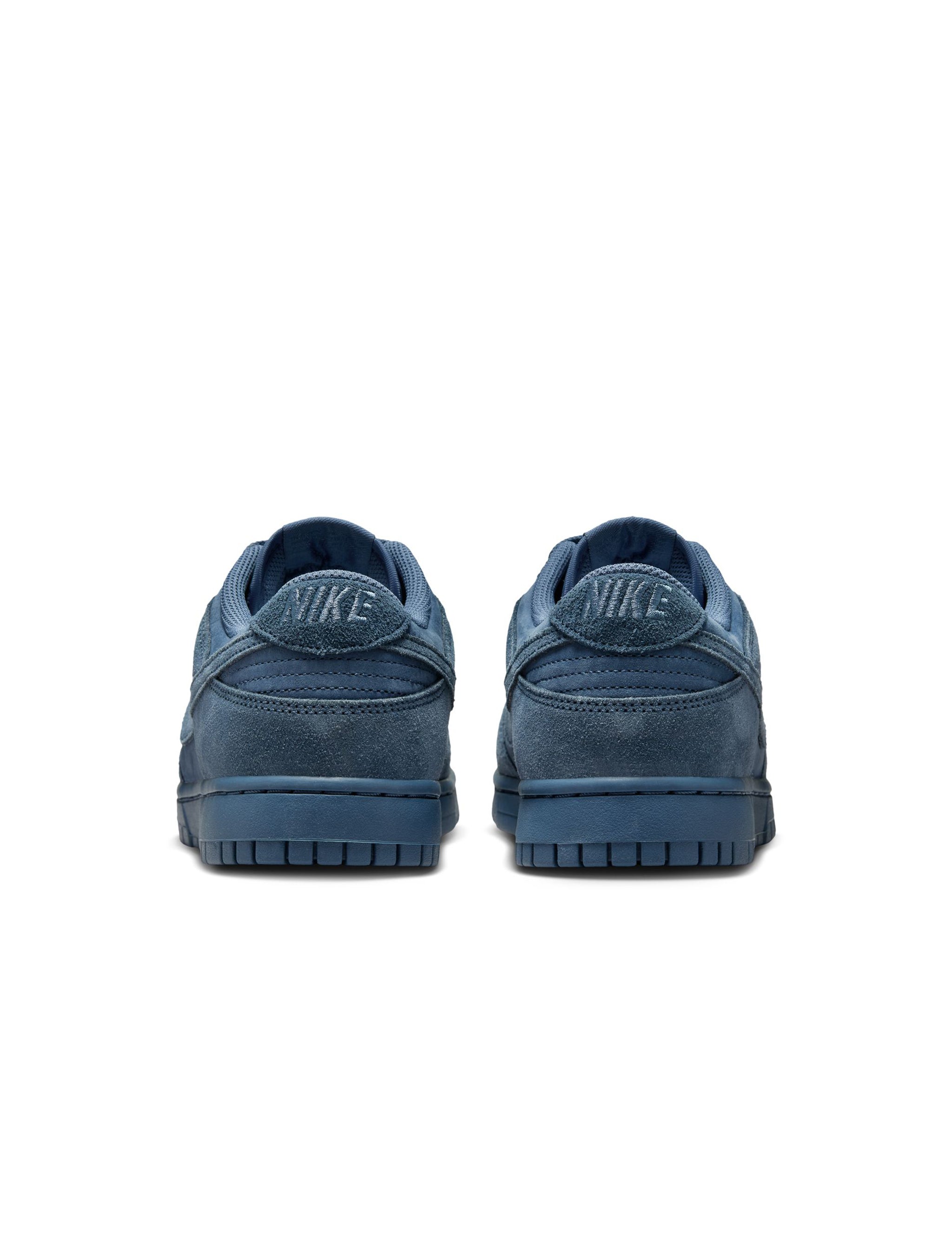 Nike Mens Dunk Low Retro SE - Diffused Blue