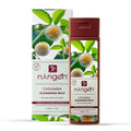 Ningen Cadamba Cleansing Milk Cream