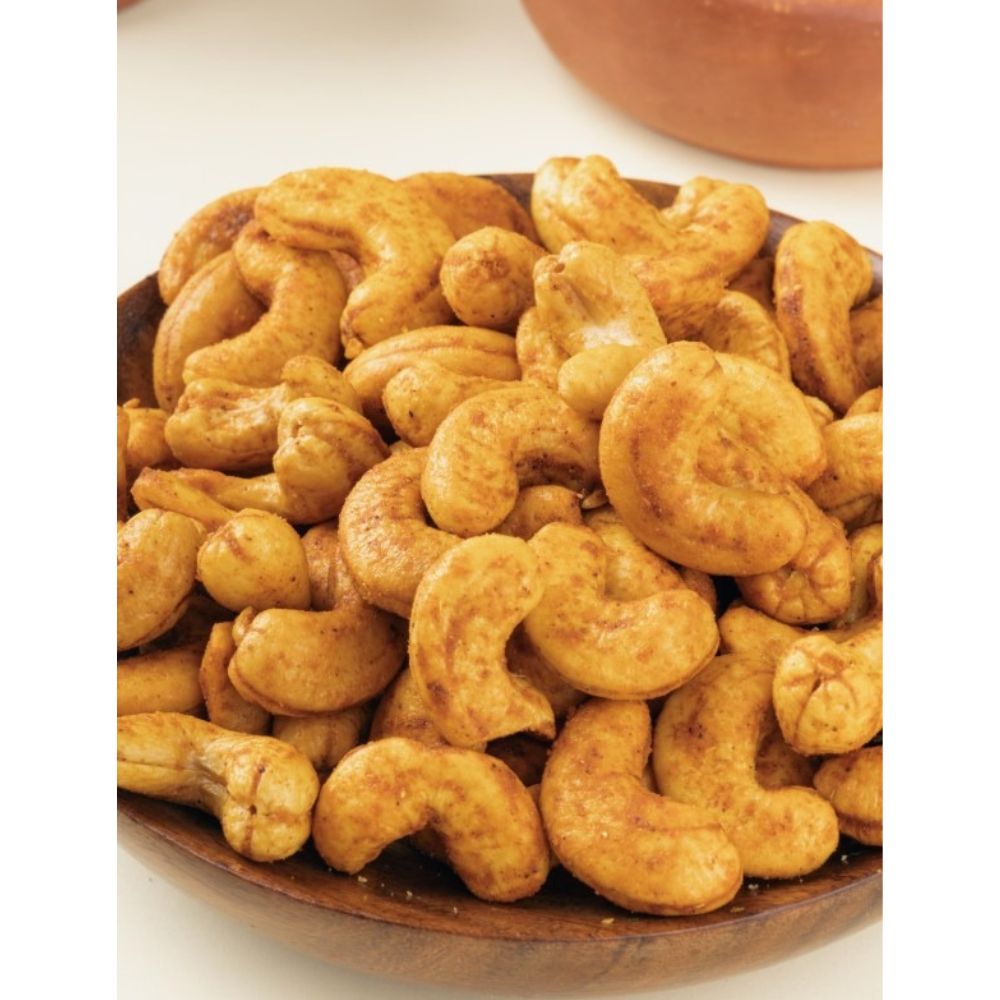 Pulla Reddy Masala Kaju